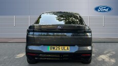 Ford Capri 210kW Premium 77kWh 5dr Auto Electric Estate